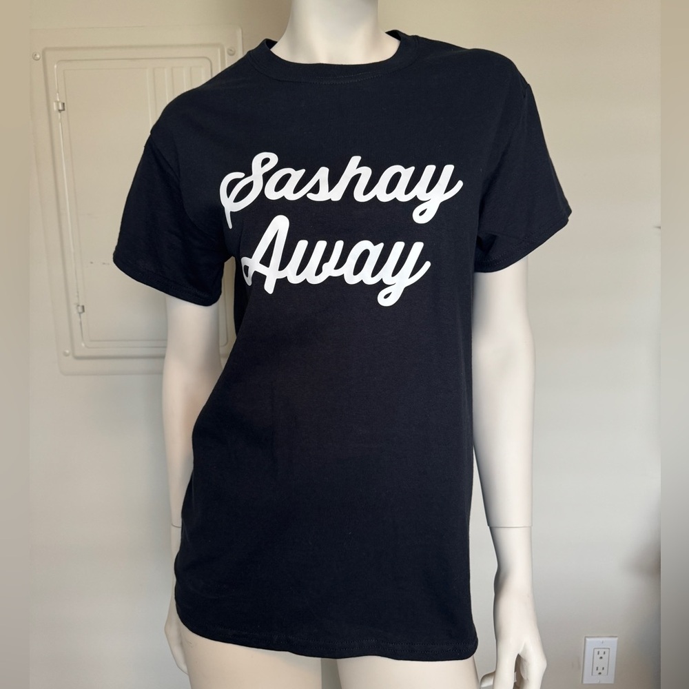 NEW RuPaul Slogan Drag Race Tee Shirt